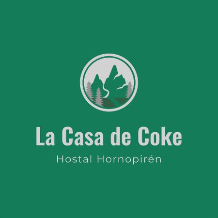 La Casa De Coke Hostel Hualaihue Exterior photo